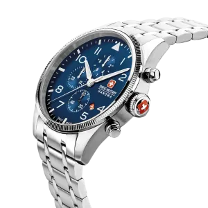 Men's Watch Swiss Military Hanowa SMWGI0000403
